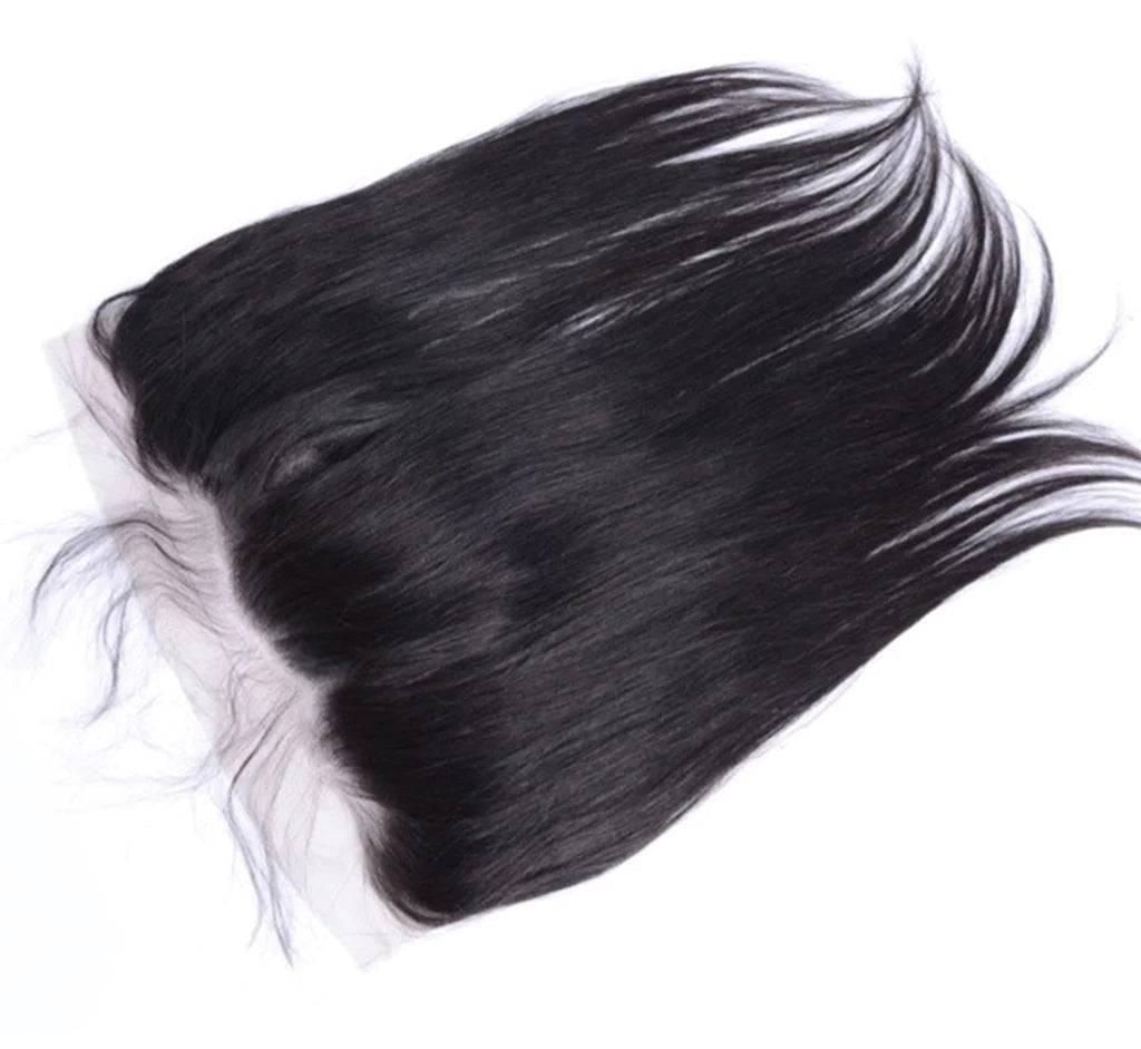 Anything Raw Frontal/Closures