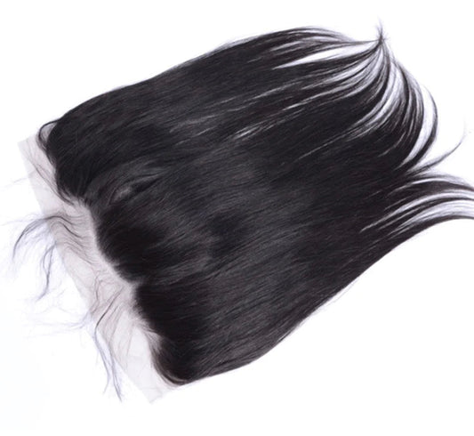 Anything Raw Frontal/Closures