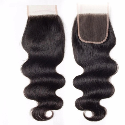 Anything Raw Frontal/Closures